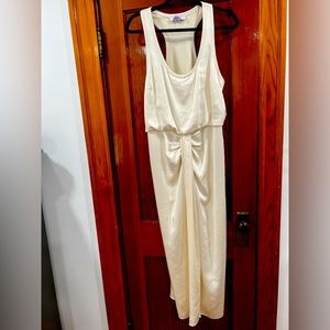 Wedding Shower or Rehearsal Dress